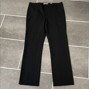 Vince Slim High Rise Tapered Ankle Pant size 4